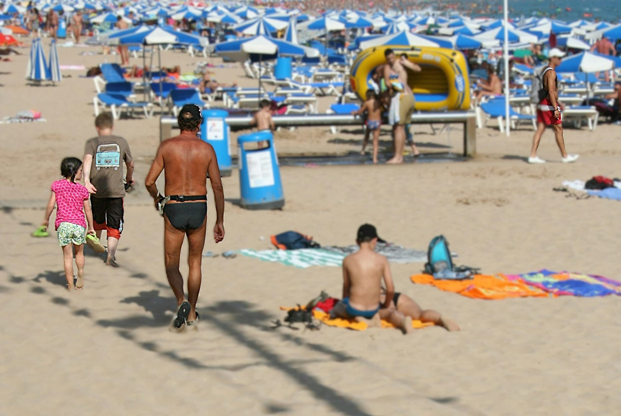 Summer 2025 Scam Alert: Protect Yourself from Seasonal Fraud