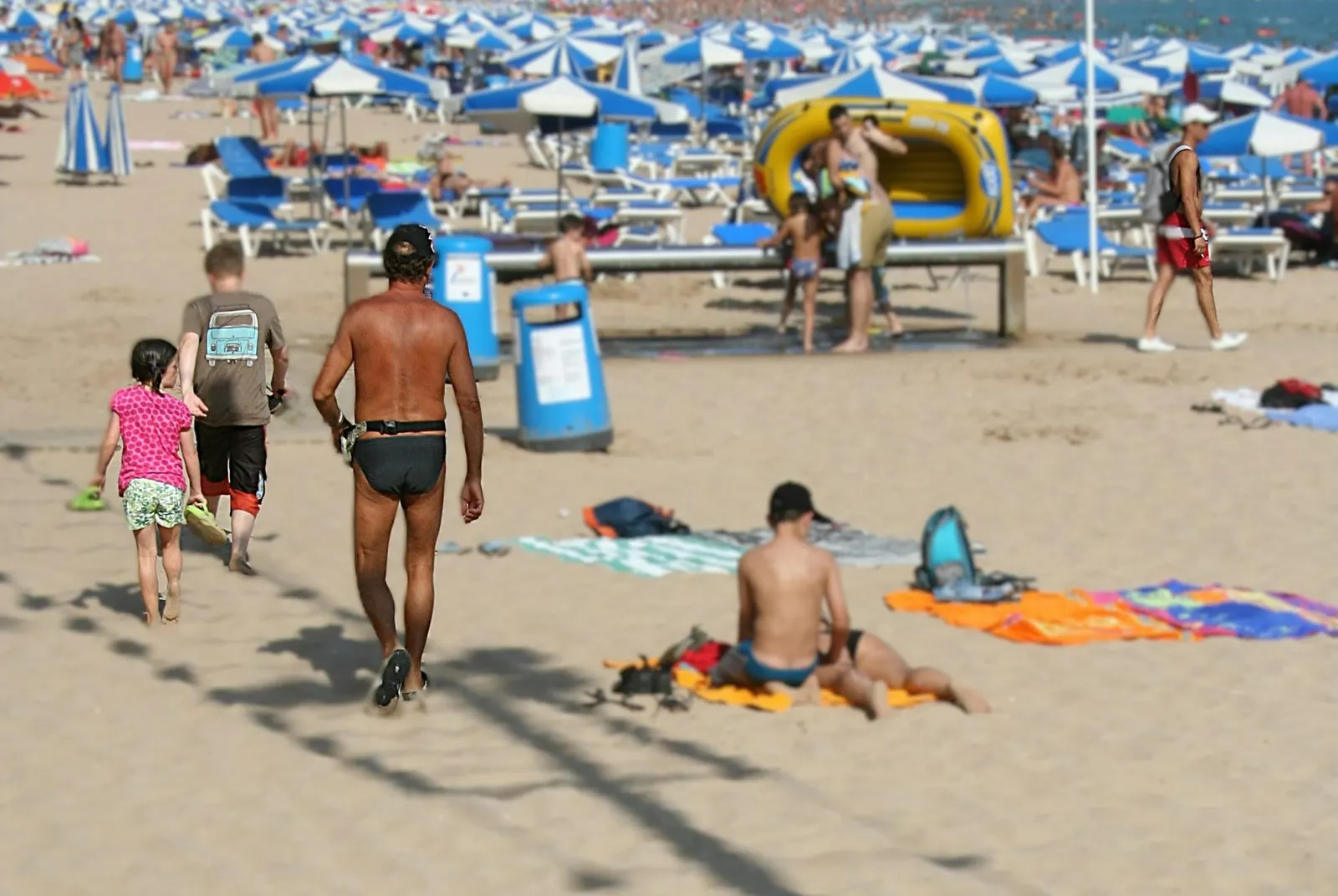 Summer 2025 Scam Alert: Protect Yourself from Seasonal Fraud
