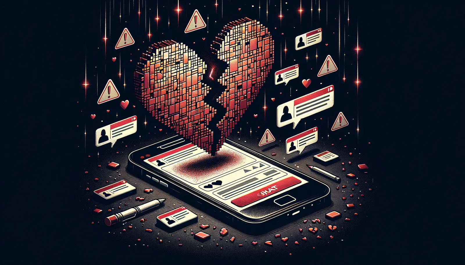 Romance Scams in 2026: The Complete Guide to Protecting Your Heart and Your Wallet