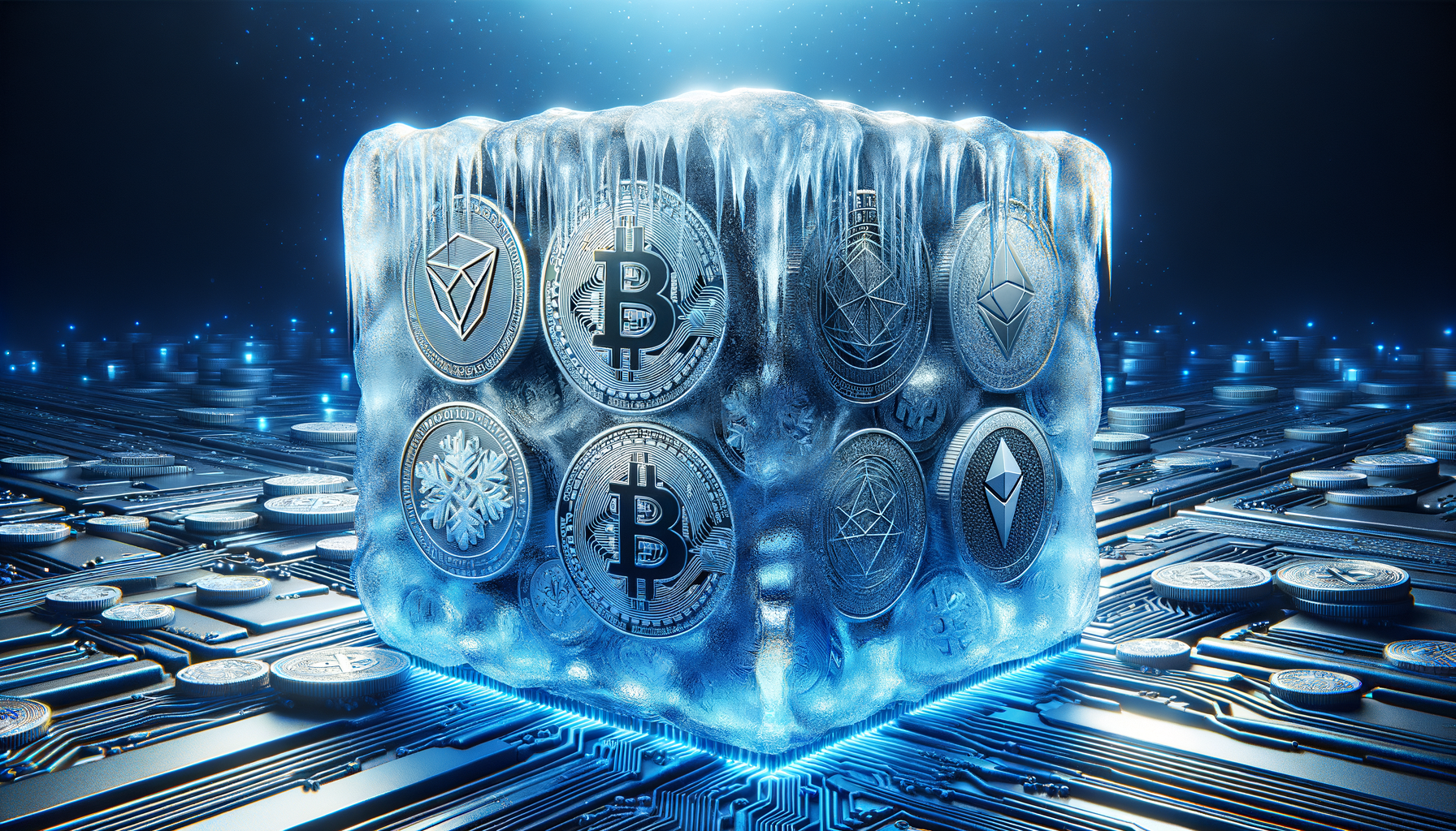 DOJ Seizes $580 Million in Industrial-Scale Crypto Fraud: Inside the Factory Model That's Draining American Savings