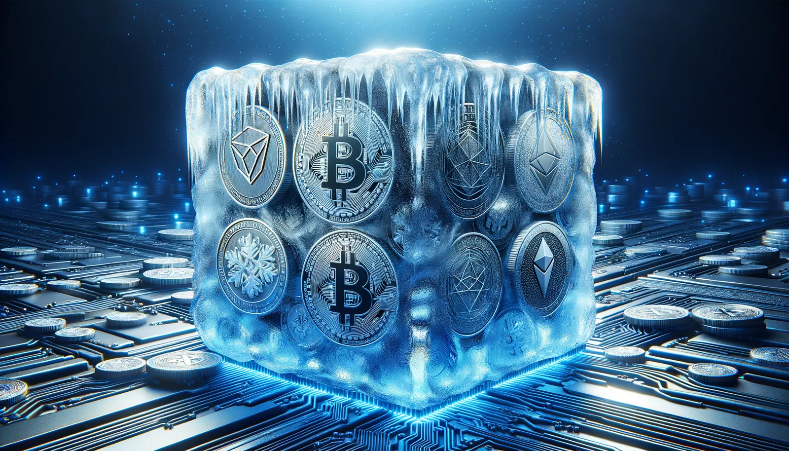 DOJ Seizes $580 Million in Industrial-Scale Crypto Fraud: Inside the Factory Model That's Draining American Savings