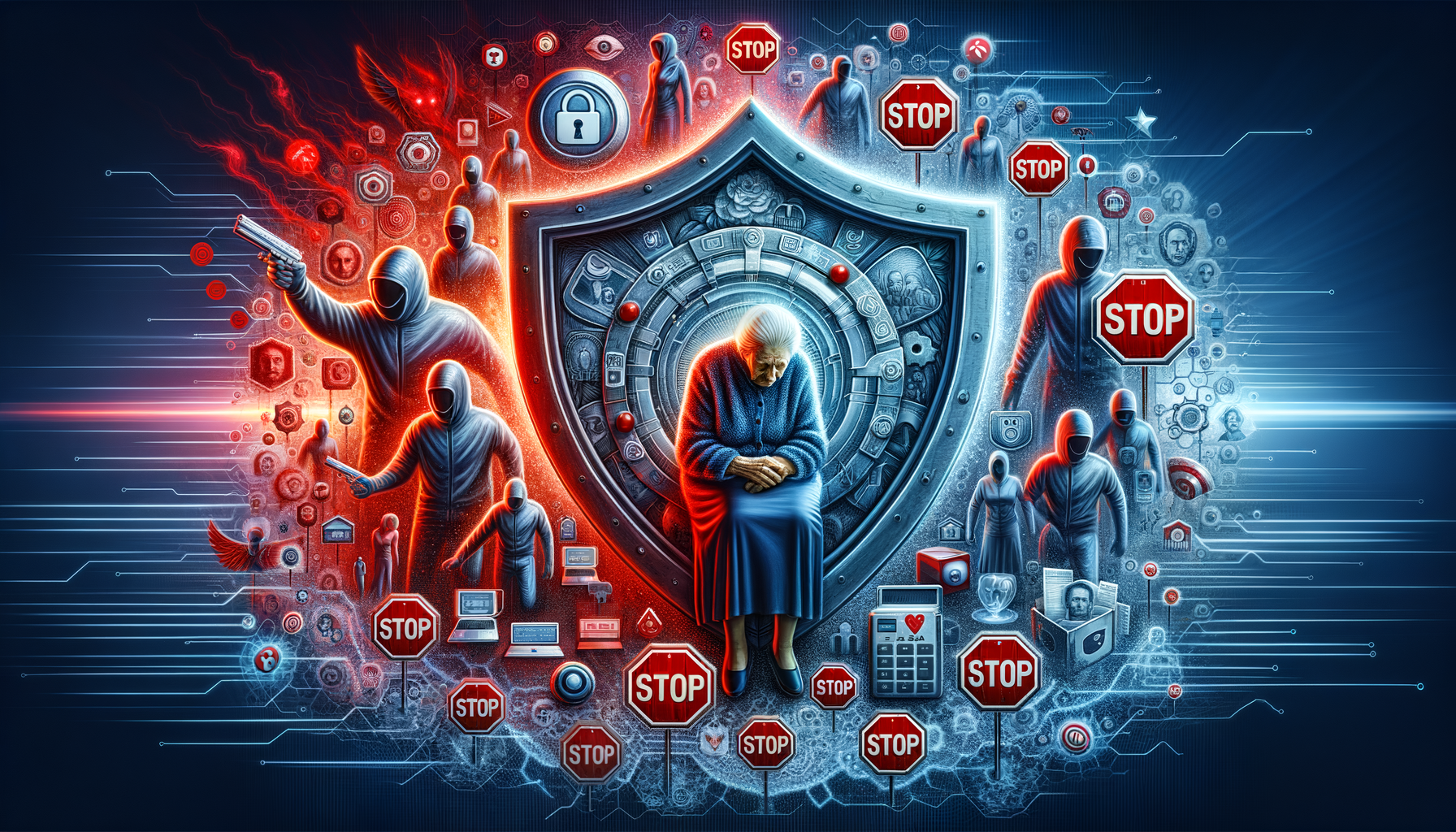 National Slam the Scam Day 2026: The $12.5 Billion Fraud Epidemic Hitting Americans