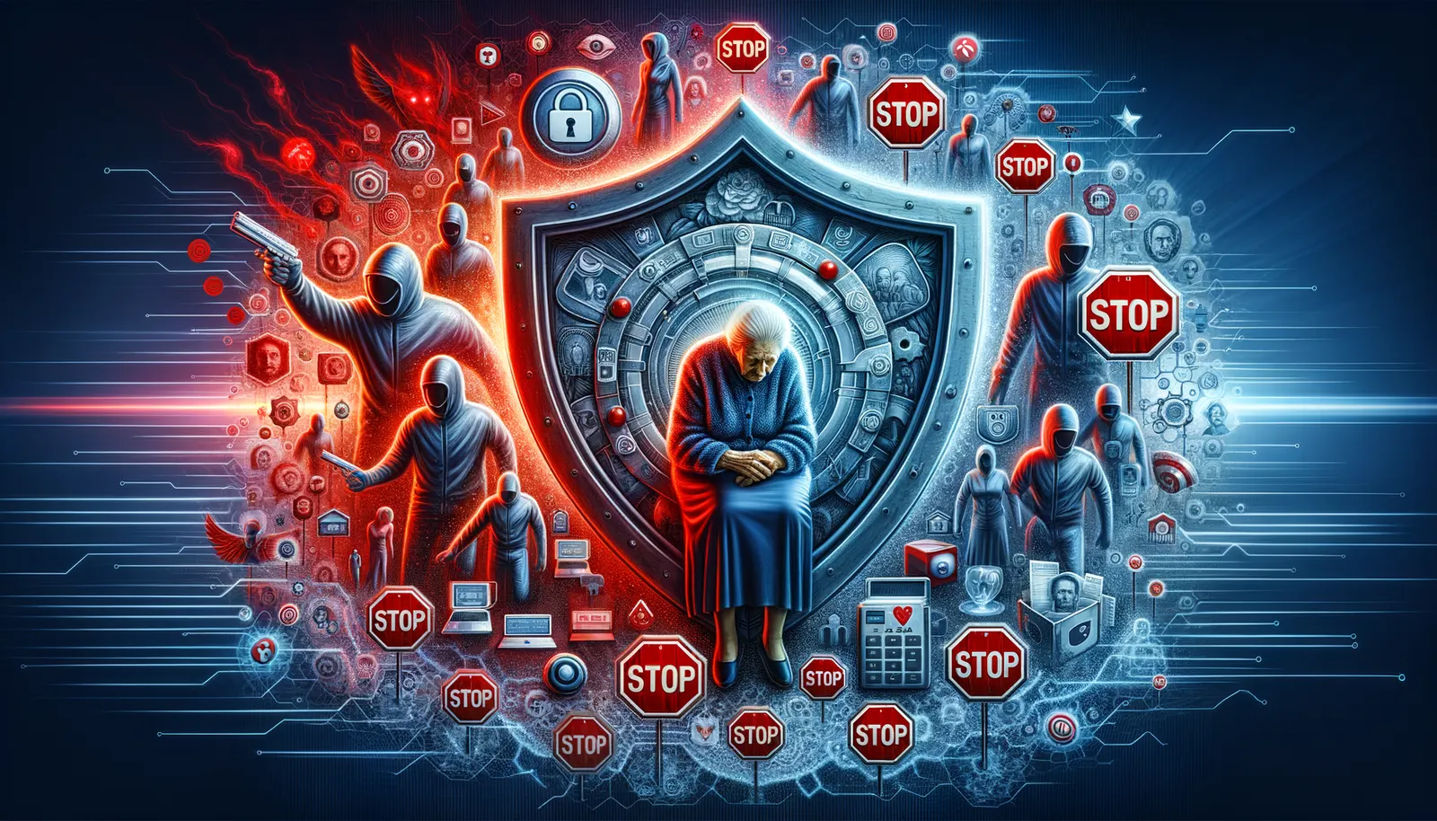 National Slam the Scam Day 2026: The $12.5 Billion Fraud Epidemic Hitting Americans