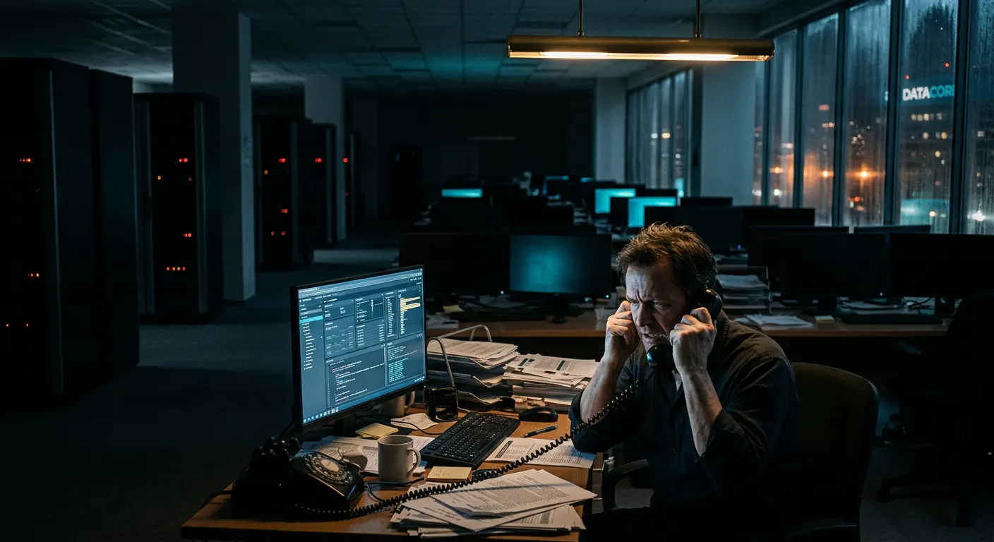 ShinyHunters Hits ADT and McGraw Hill in One Week: 23 Million Records Stolen via Vishing and Salesforce