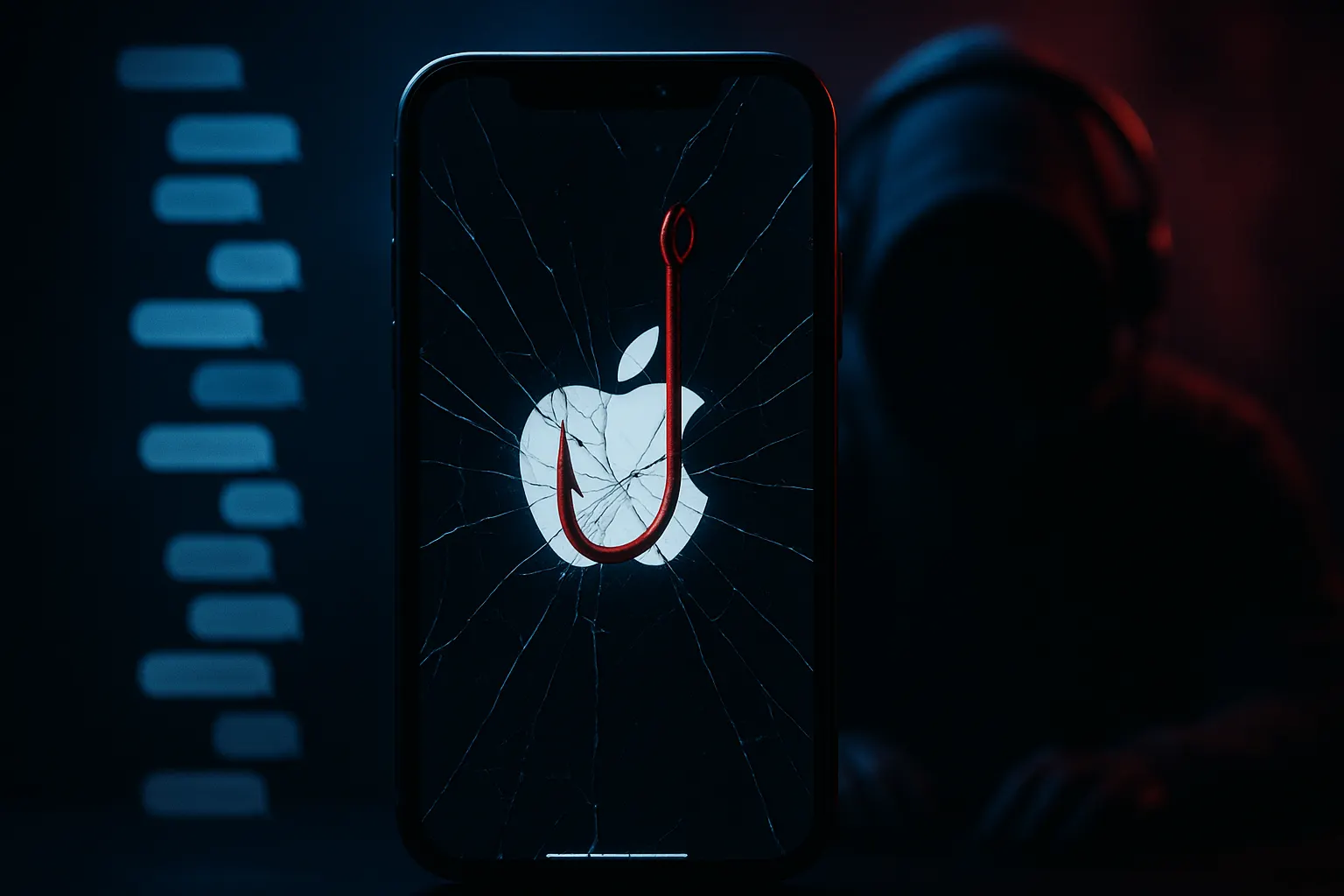 Apple ID Phishing Nearly Got WordPress Founder Matt Mullenweg — And He Recorded the Whole Thing