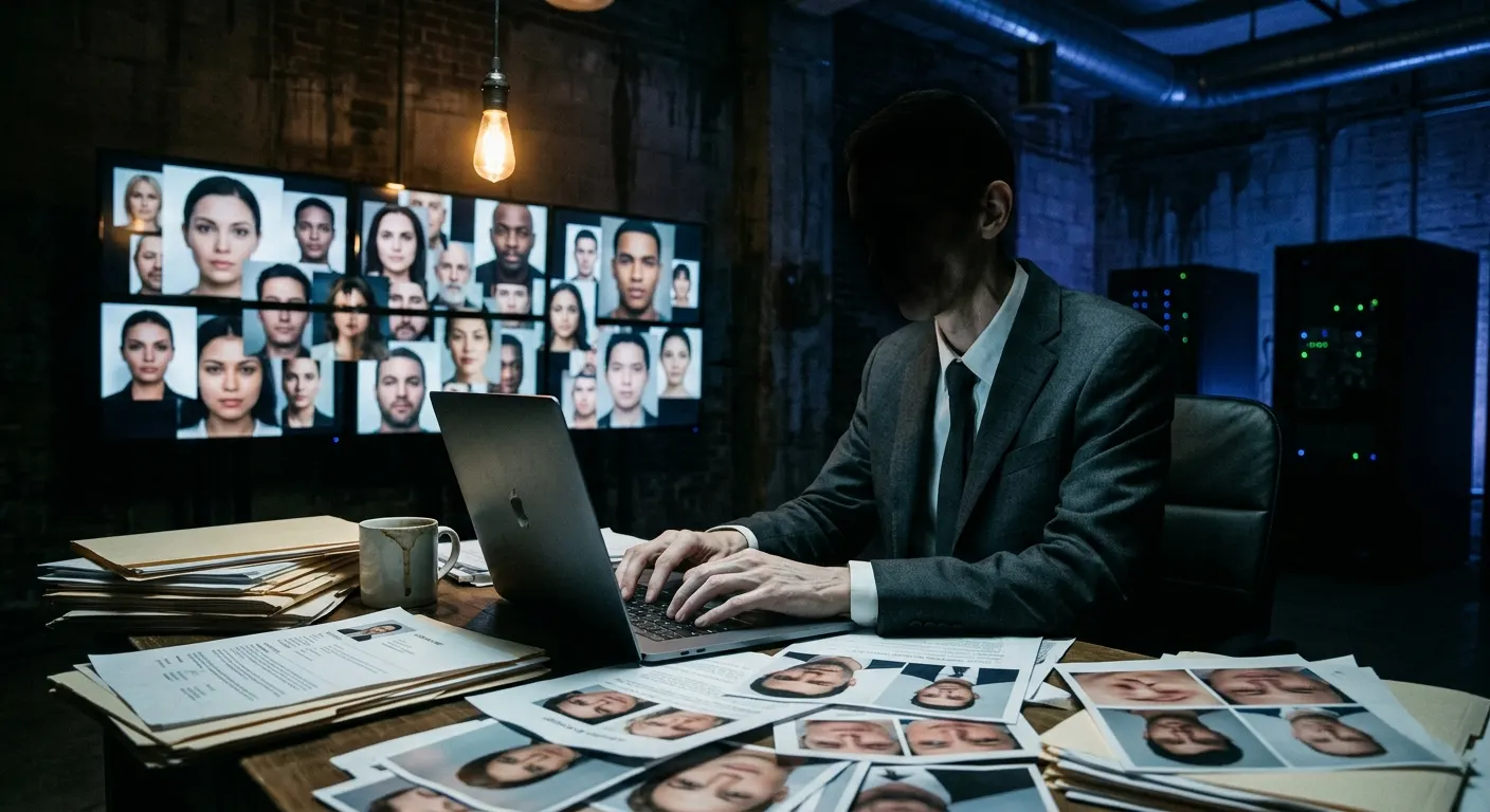Scam Reports Are Up 62% This Year — and AI Is the Reason Why