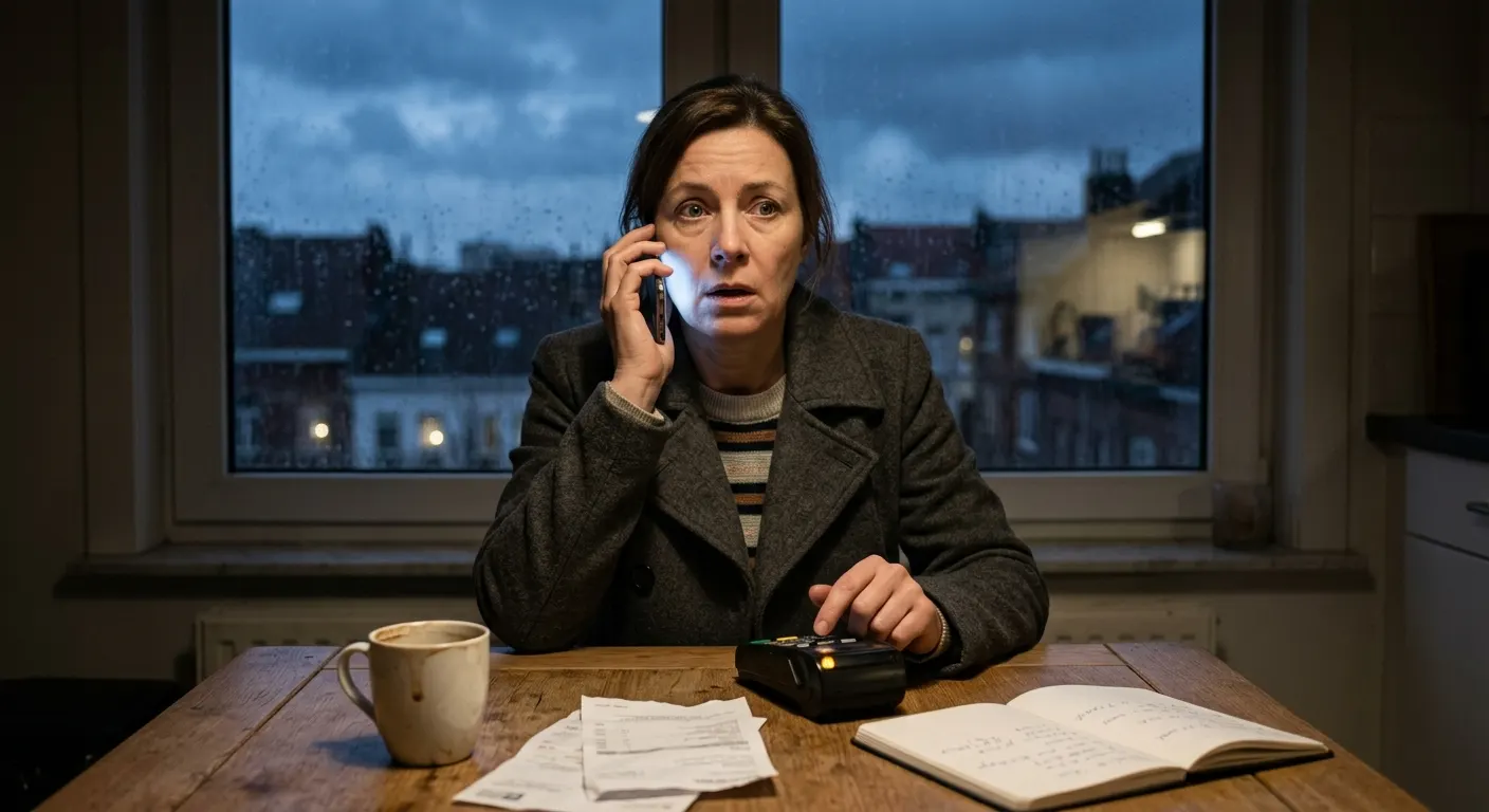 Belgium Scams 2026: €93 Million Lost to Phishing — and the Plan to Slow the Money Down