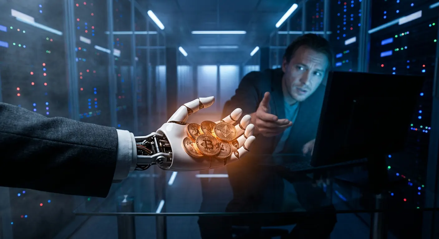 Chainalysis 2026 Crypto Crime Report: $17 Billion Lost to Scams, Impersonation Fraud Up 1,400%, AI Makes Each Attack 4.5x More Profitable