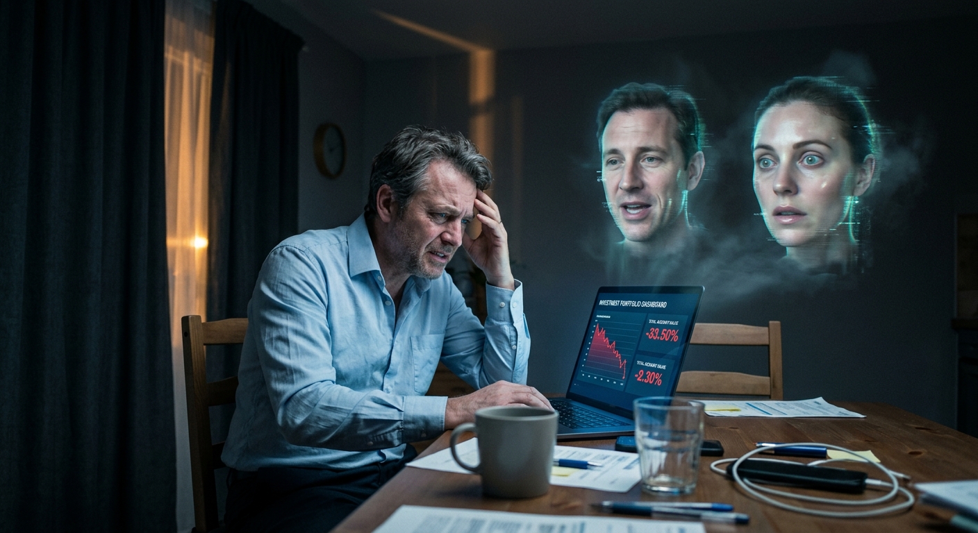 Connecticut Lost $16 Million to AI Scams in 2025 — And the State AG Is Pointing Fingers at Meta