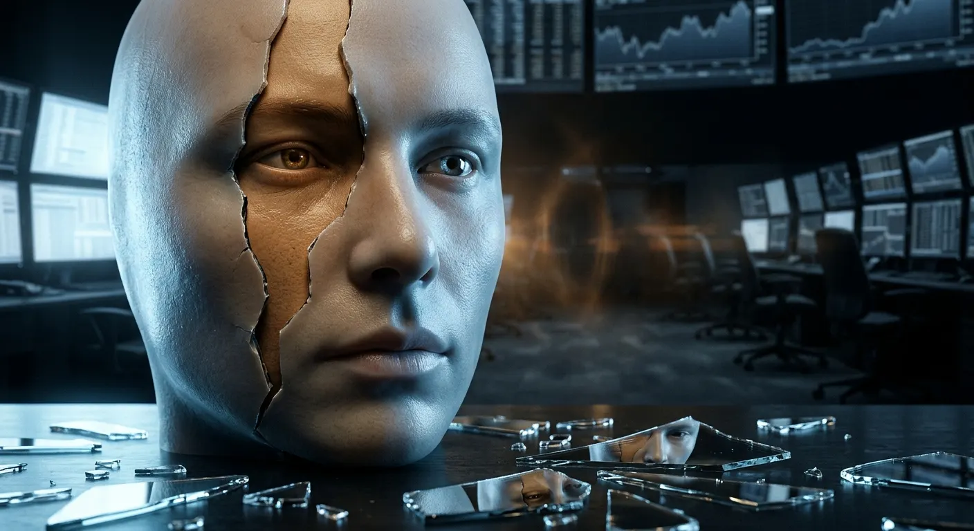 Deepfakes Are Now 11% of All Fraud — and the Celebrity in the Ad Never Said It