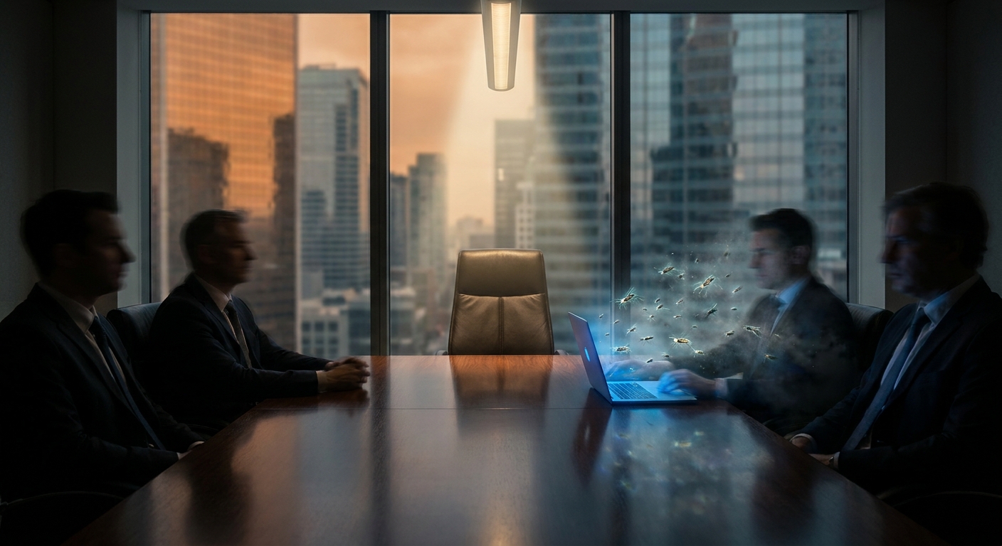 The Deepfake Job Applicant: How AI Is Helping Criminals Pass Interviews, Land Jobs, and Steal Company Secrets