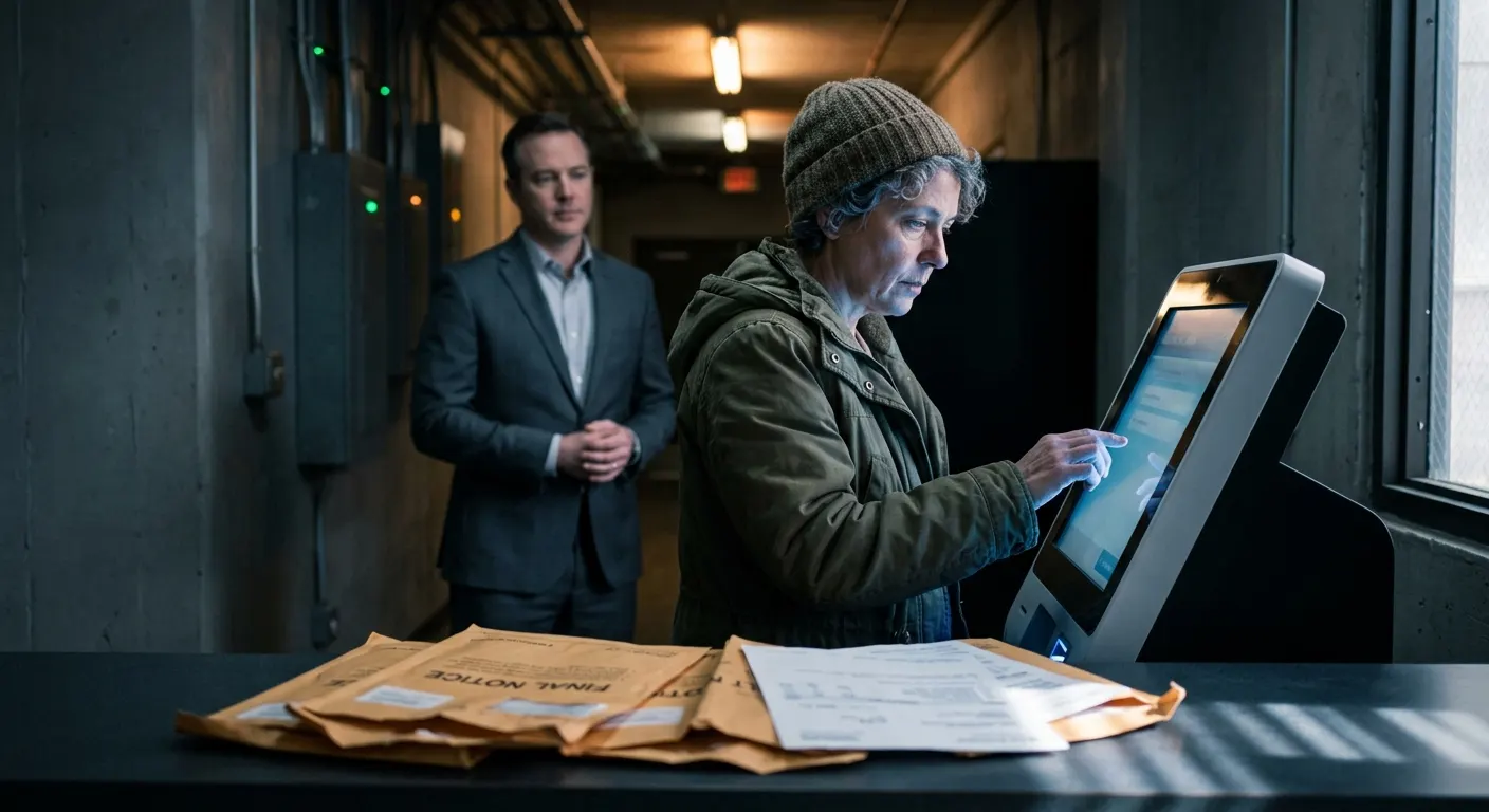 Doxo Pays $2.1 Million: How a Bill-Pay Company Bought the Search Result for Bills It Had No Right to Collect