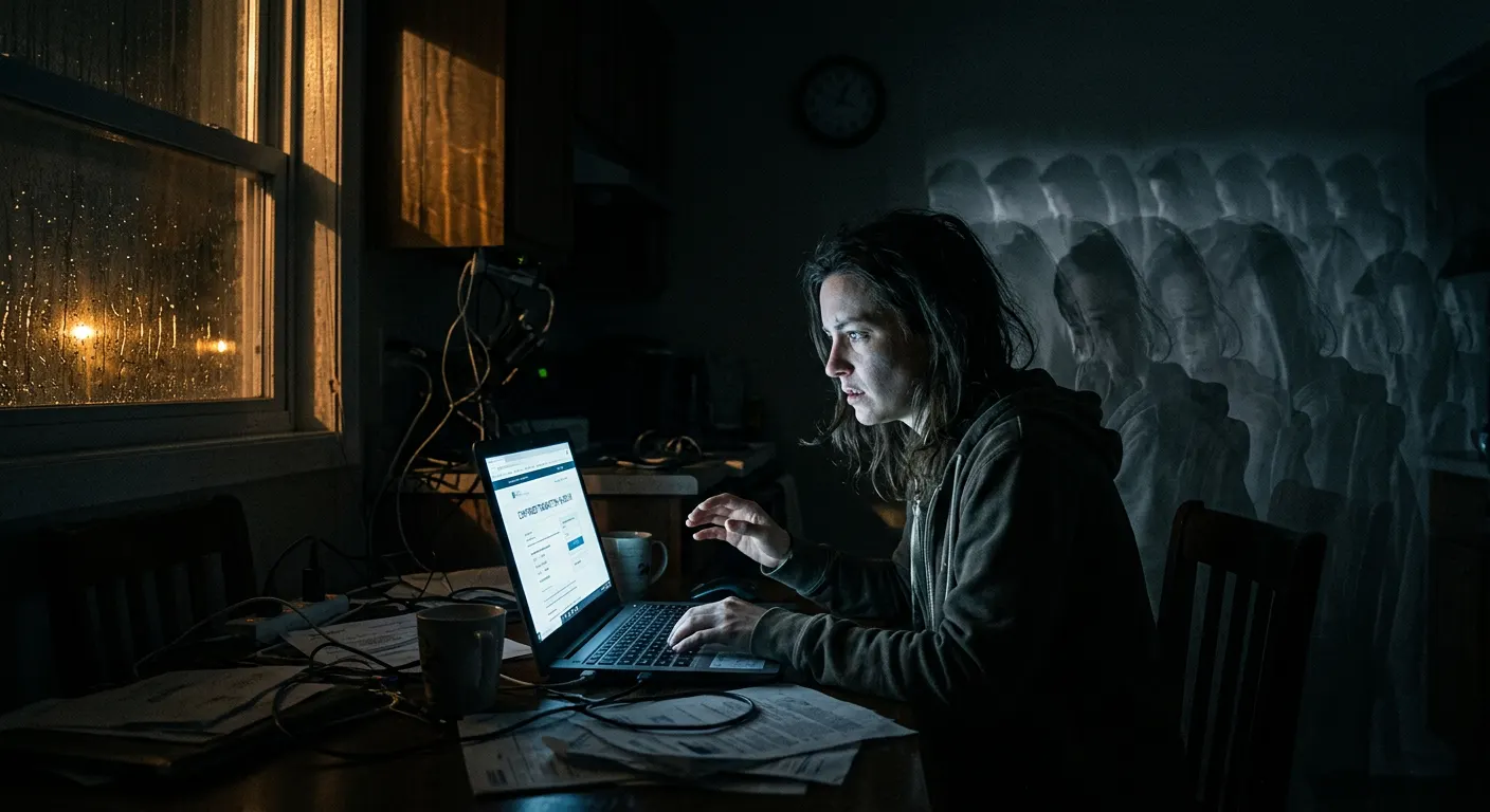 Scam Losses Doubled in One Year: F-Secure's 2025 Report Reveals 40 Million Americans Were Victimized