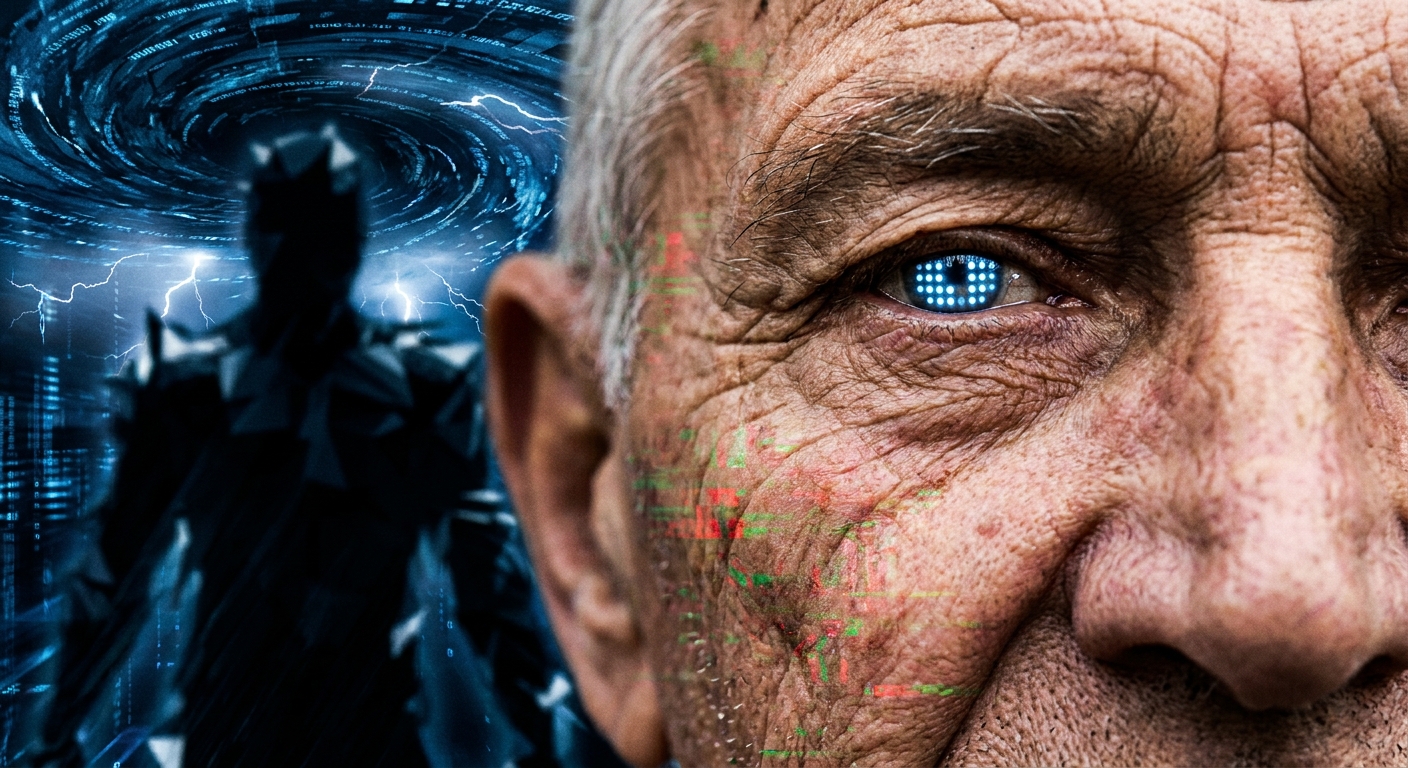 $893 Million in One Year: The FBI's Shocking Breakdown of How AI Is Being Weaponized Against Seniors