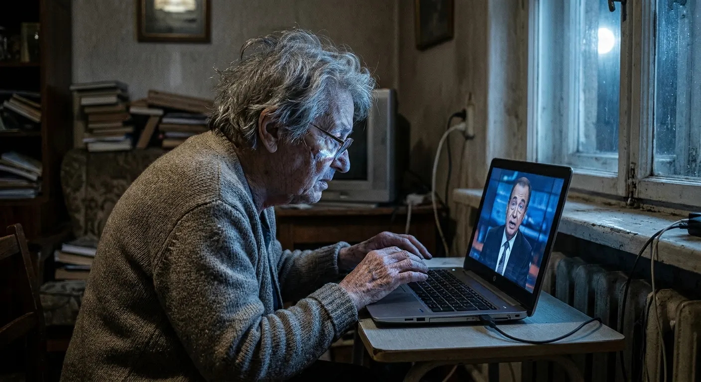 Americans Lost $20.9 Billion to Cybercrime in 2025 — The FBI's Most Alarming Report Yet