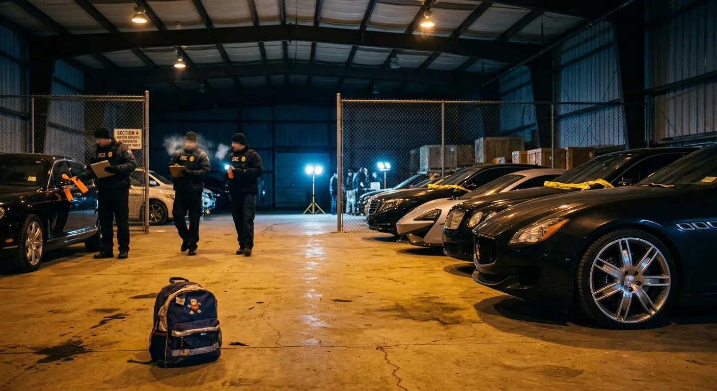 The FBI Just Launched a 'Most Wanted Fraudsters' List — and a $30 Million Scheme That Billed Medicaid for Kids' Therapy Helped Kick It Off