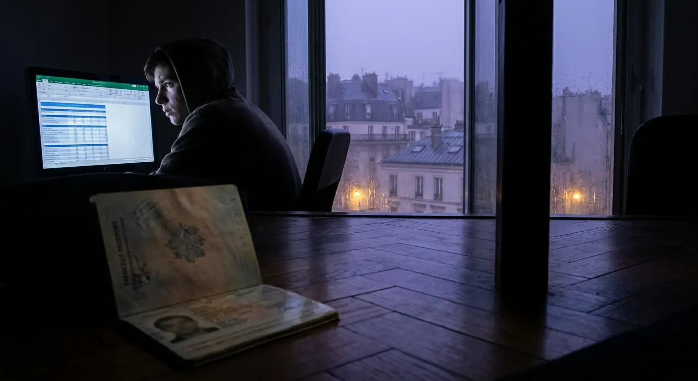 France's Government ID Agency Was Hacked — and 11.7 Million Citizens' Passport and Identity Records Are Now for Sale