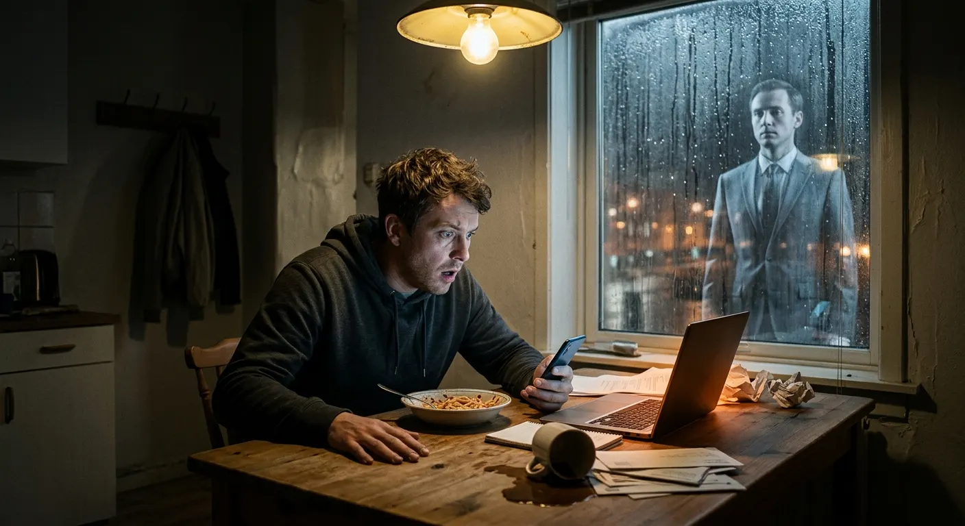 FTC Warns: Imposter Scams Stole $3.5 Billion in 2025 — and New Tactics Are Getting Worse