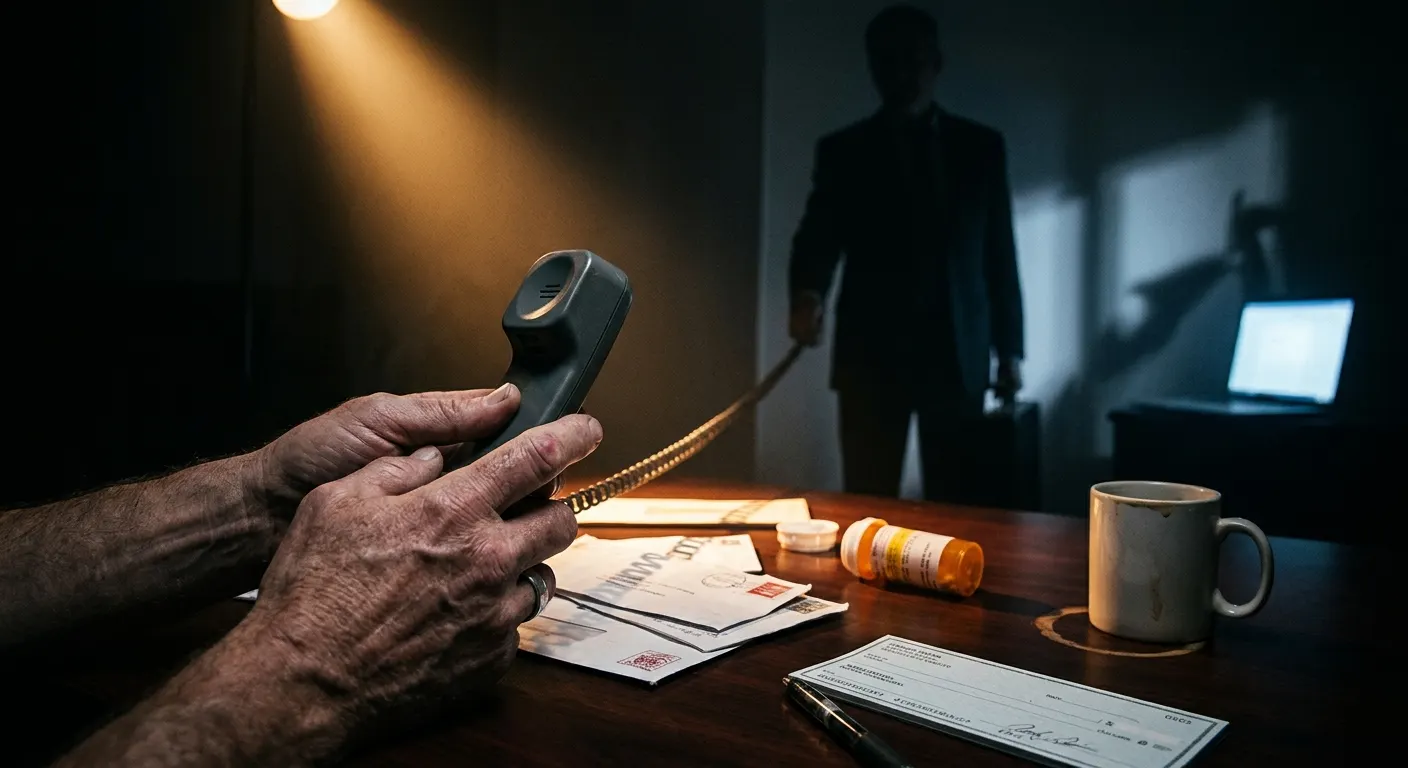The Second Wave: FTC Warns Scammers Are Hunting People Who Already Lost Money