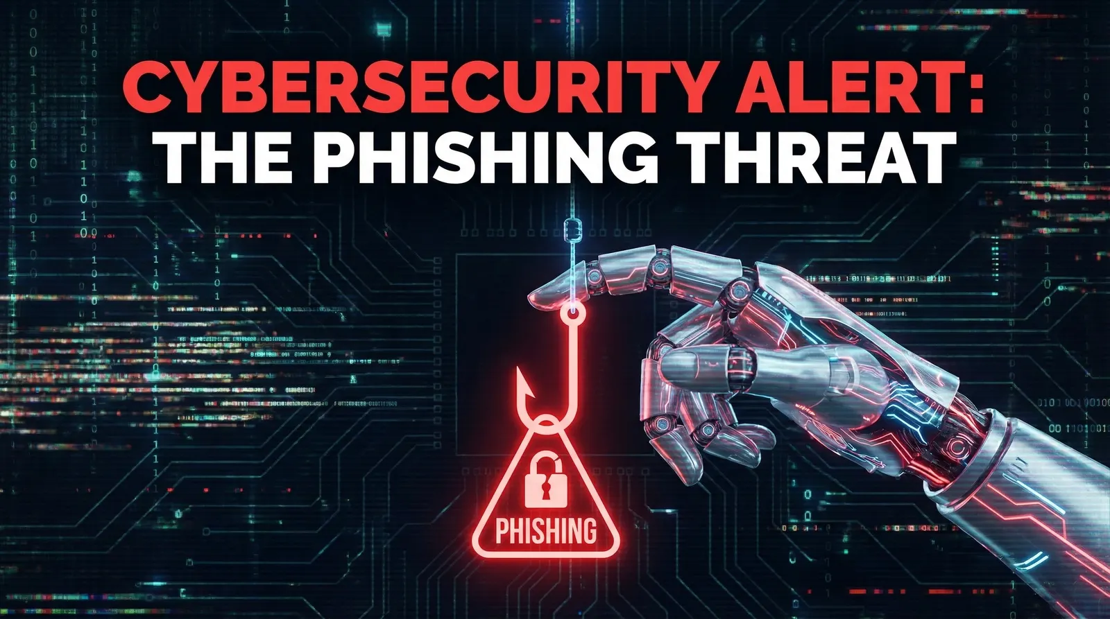 Microsoft Warns: Scammers Are Now Using AI at Every Stage of Their Attacks — What You Need to Know