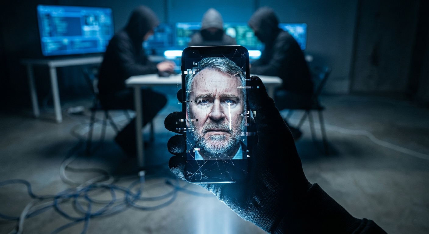 New Hampshire AG Warns of Deepfake Investment Scams Spreading on Facebook, Instagram, and WhatsApp