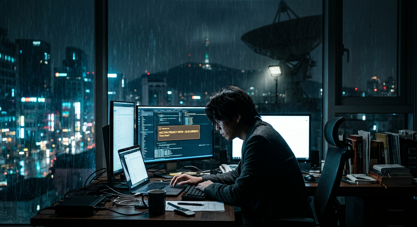 North Korea Stole $575 Million in Crypto in Two Weeks — and Gets In Through Your Zoom Invite