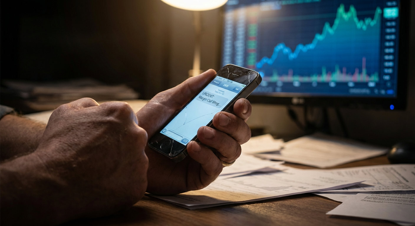 Pennsylvania Man Loses $9,000 From Retirement Account in Fidelity Phishing Attack