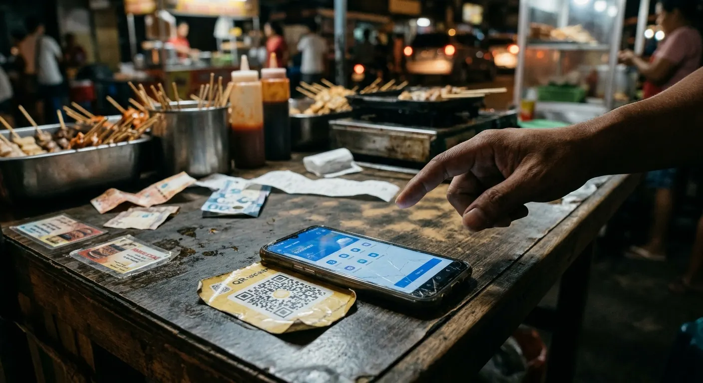 Philippines Scams 2026: Fake QR Codes, Love Scam Syndicates, and a ₱280 Billion Problem