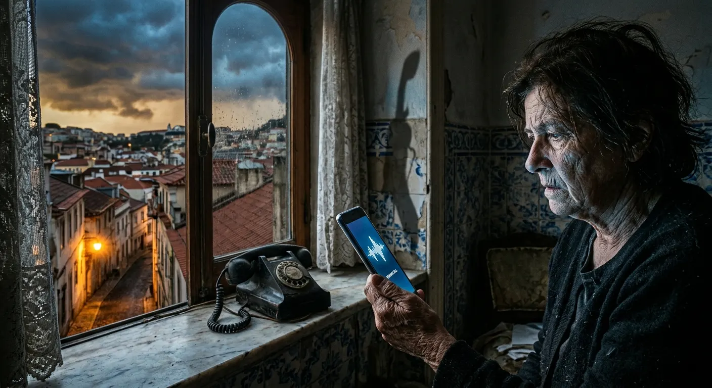 Portugal Scams 2026: Three in Four Adults Hit, and the Phone Number Is Lying