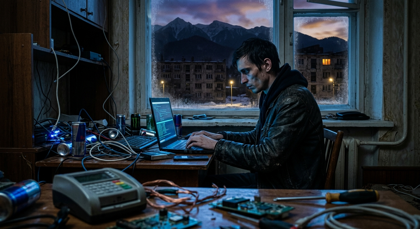 Romania Scams 2026: From Hackerville to Europe's #1 Cybercrime Export Capital