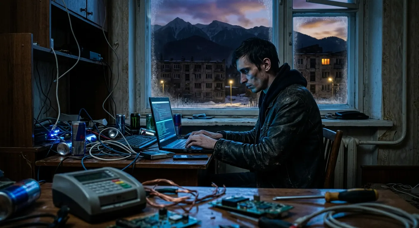 Romania Scams 2026: From Hackerville to Europe's #1 Cybercrime Export Capital