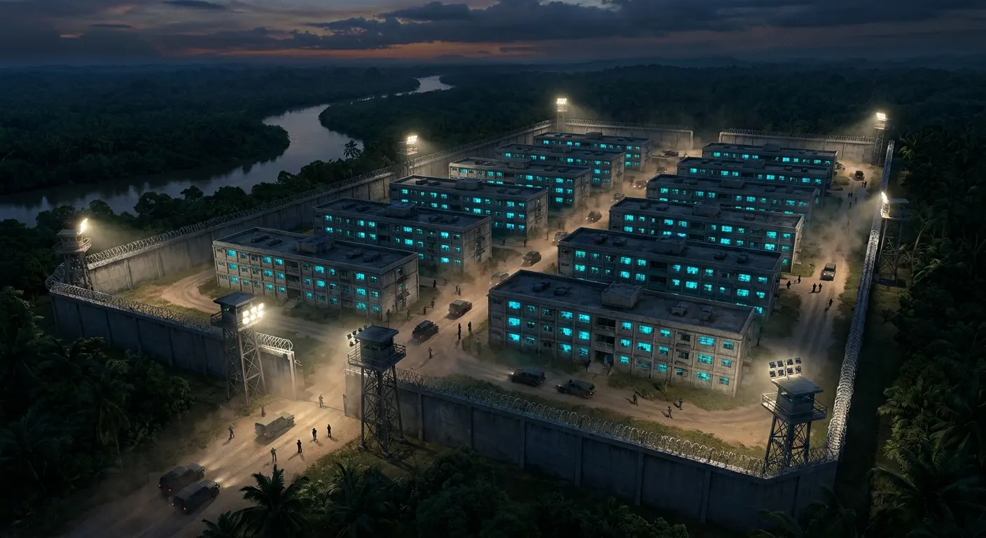 'Scambodia': How Cambodia Became the World's Largest Scam Factory — and Why Billions Keep Flowing In