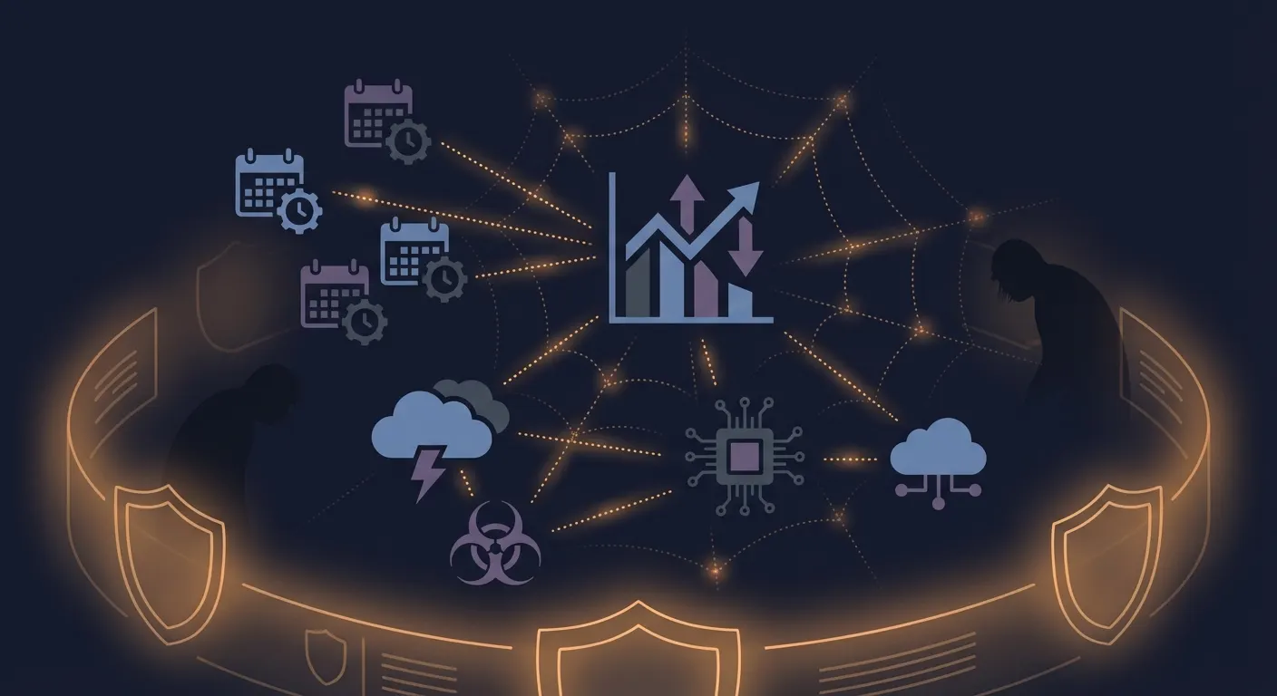 How Scammers Really Work: The Niches, Patterns & Timing Behind Every Fraud