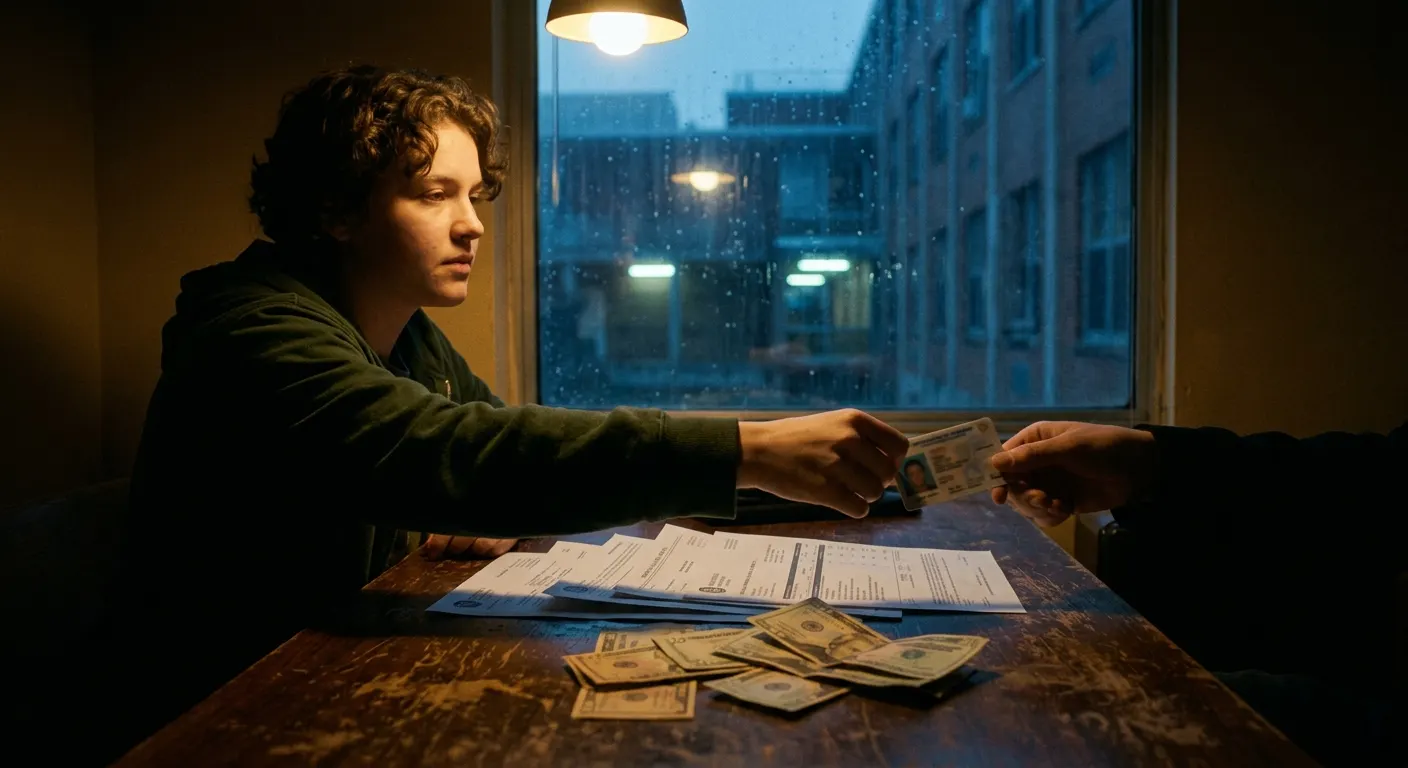 The Straw Student: FinCEN's New Alert Describes a Fraud Where the Victim Volunteers