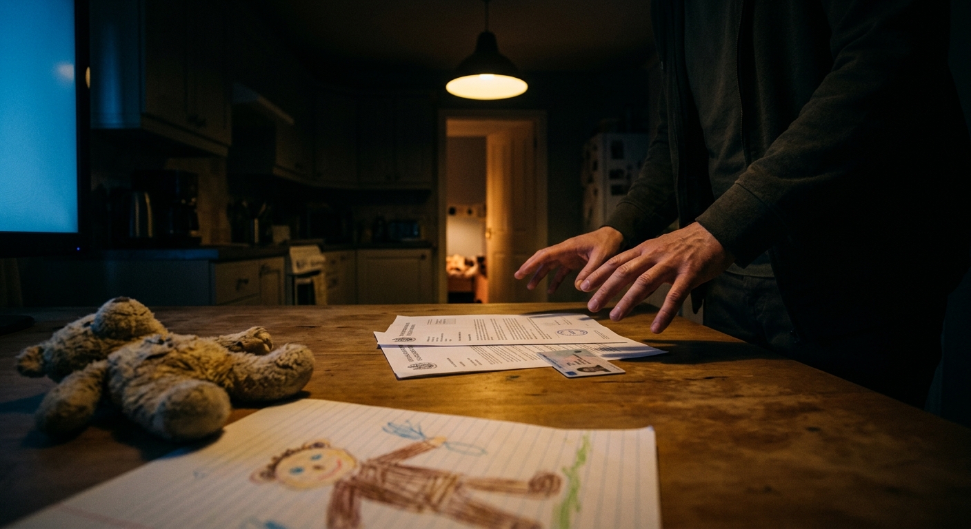 Synthetic Identity Fraud: How Criminals Are Using Your Child's Social Security Number Right Now