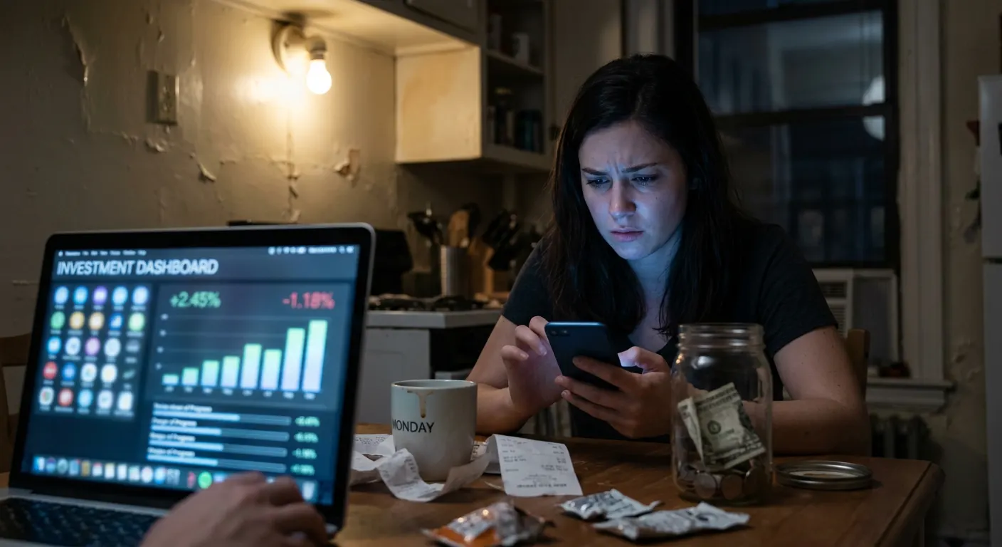 Paid to Click, Tricked to Pay: Task Scams Double as Gamified Job Fraud Becomes 2026's Fastest-Growing Employment Scheme