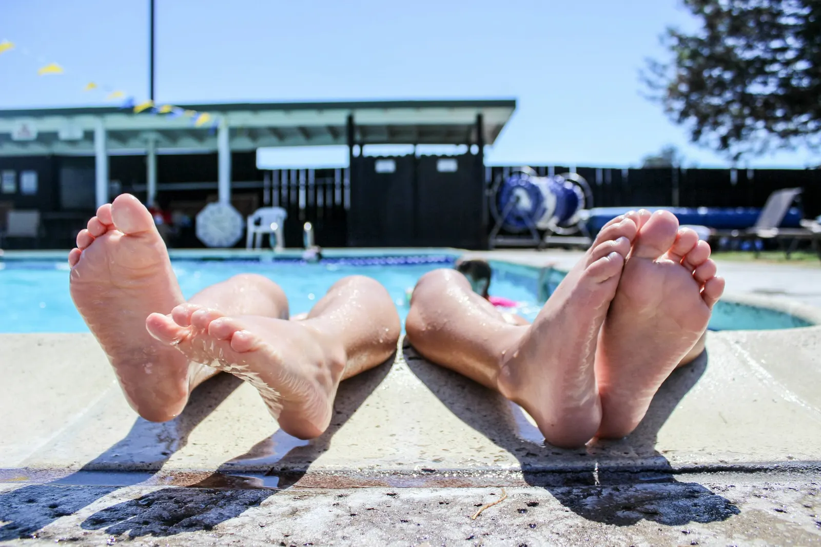 The Shocking Story of a Santa Barbara Couple Victimized by a Fraudulent Pool Rental Scheme