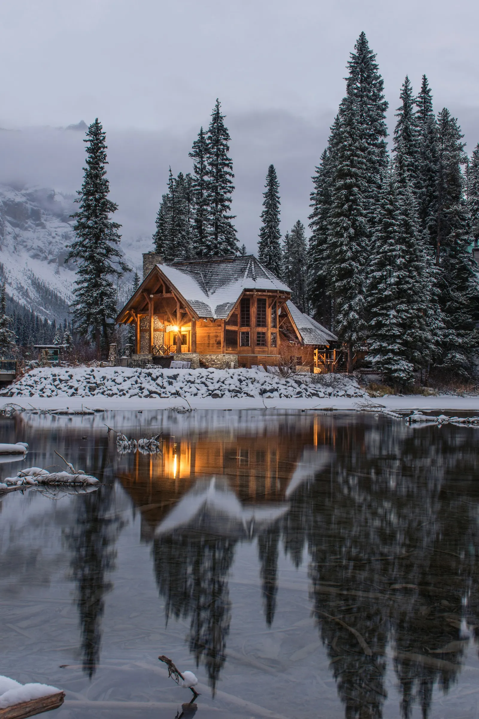 Home Winterization Scams: Don't Let Fraudsters Leave You in the Cold