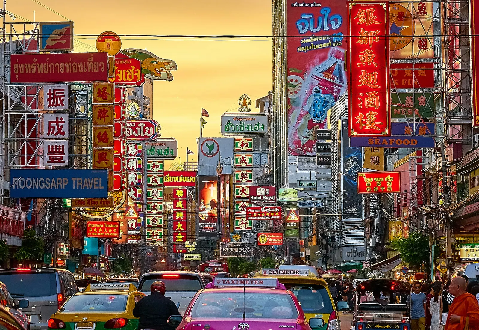 Thailand Scams 2025: The Dark Zomia Crisis – When Paradise Becomes a Cyber Slavery Hub