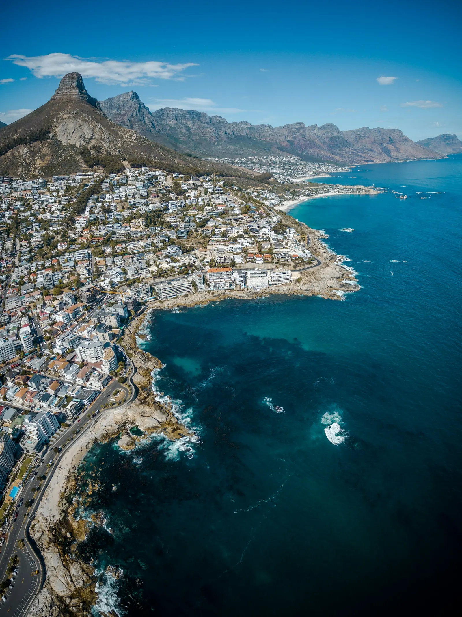 The R2.2 Billion Breach: Africa's Cybercrime Capital Fights Back