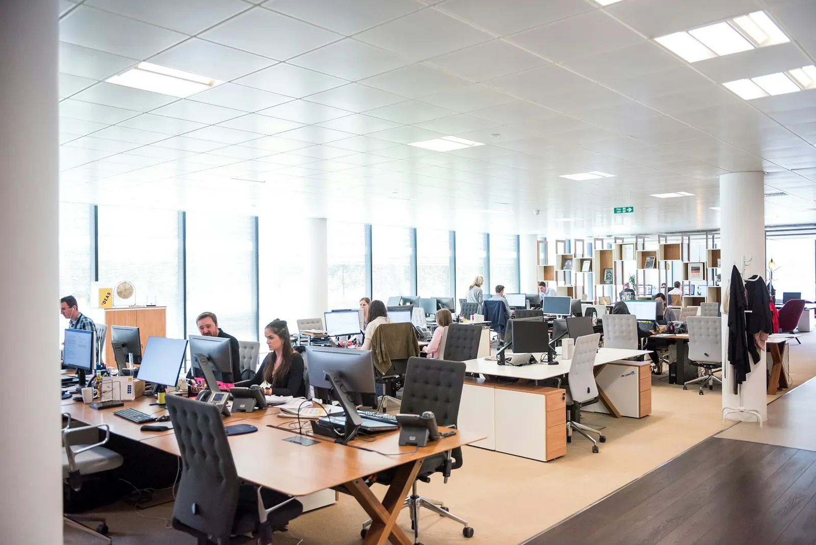 The Inside Job: How Workplace-Targeted Scams Are Infiltrating Companies in 2025
