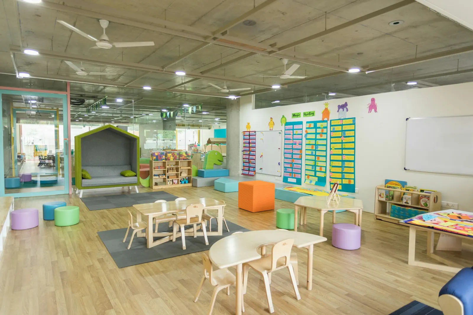 Minnesota's Daycare Fraud Scandal: Inside the Multi-Billion Dollar CCAP Scheme