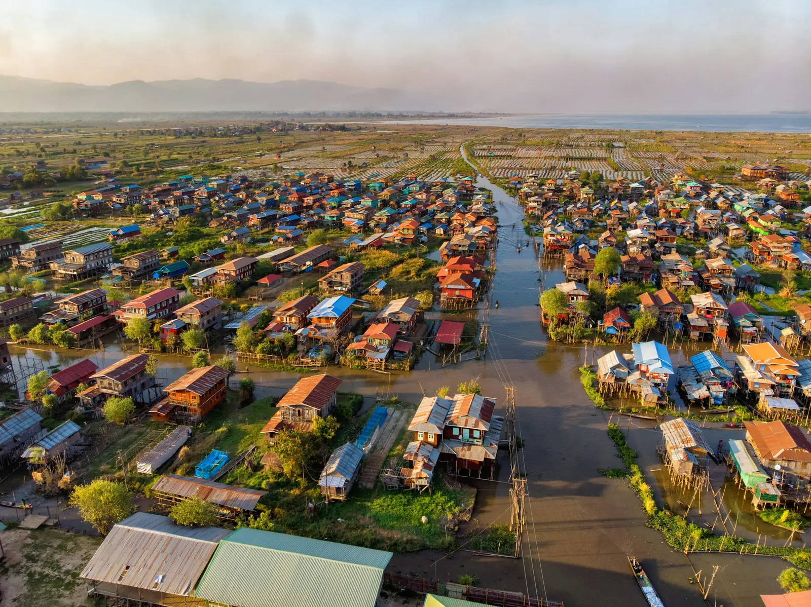 The Hidden Digital Slavery Crisis: Inside Myanmar's Expanding Scam Empire