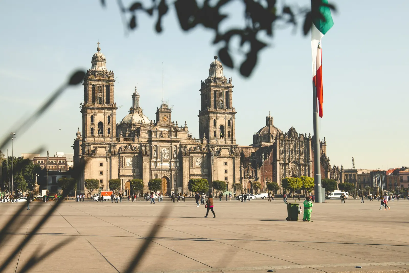 Mexico Scams 2025: Where Drug Cartels Meet Cybercrime in a Perfect Storm of Digital Deception