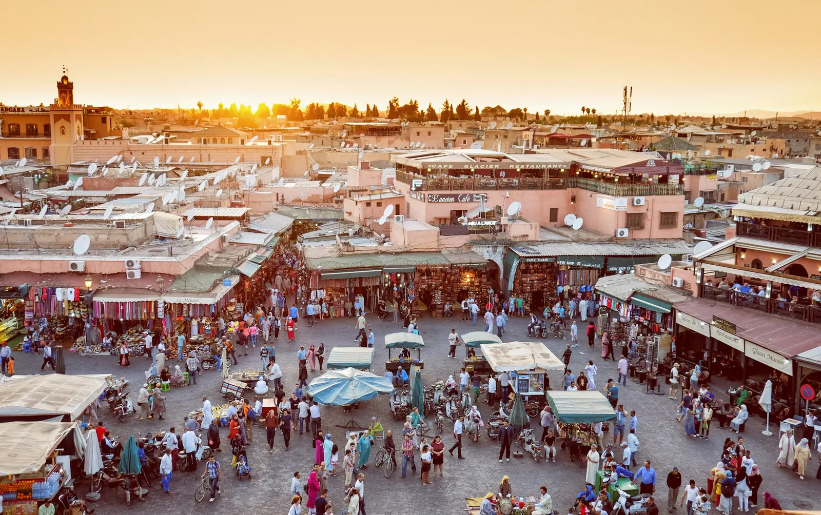 Morocco Scams 2025: Romance Capital of the Mediterranean – Where Love Fraud Meets Gift Card Cartels and Tourist Traps in Ancient Medinas