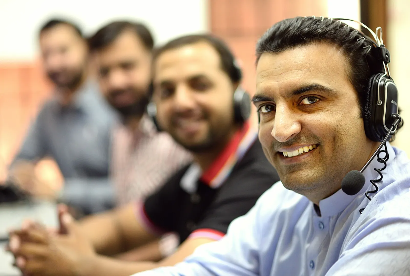 Massive Data Breach at Middle Eastern AI Call Center Exposes Millions of Private Conversations