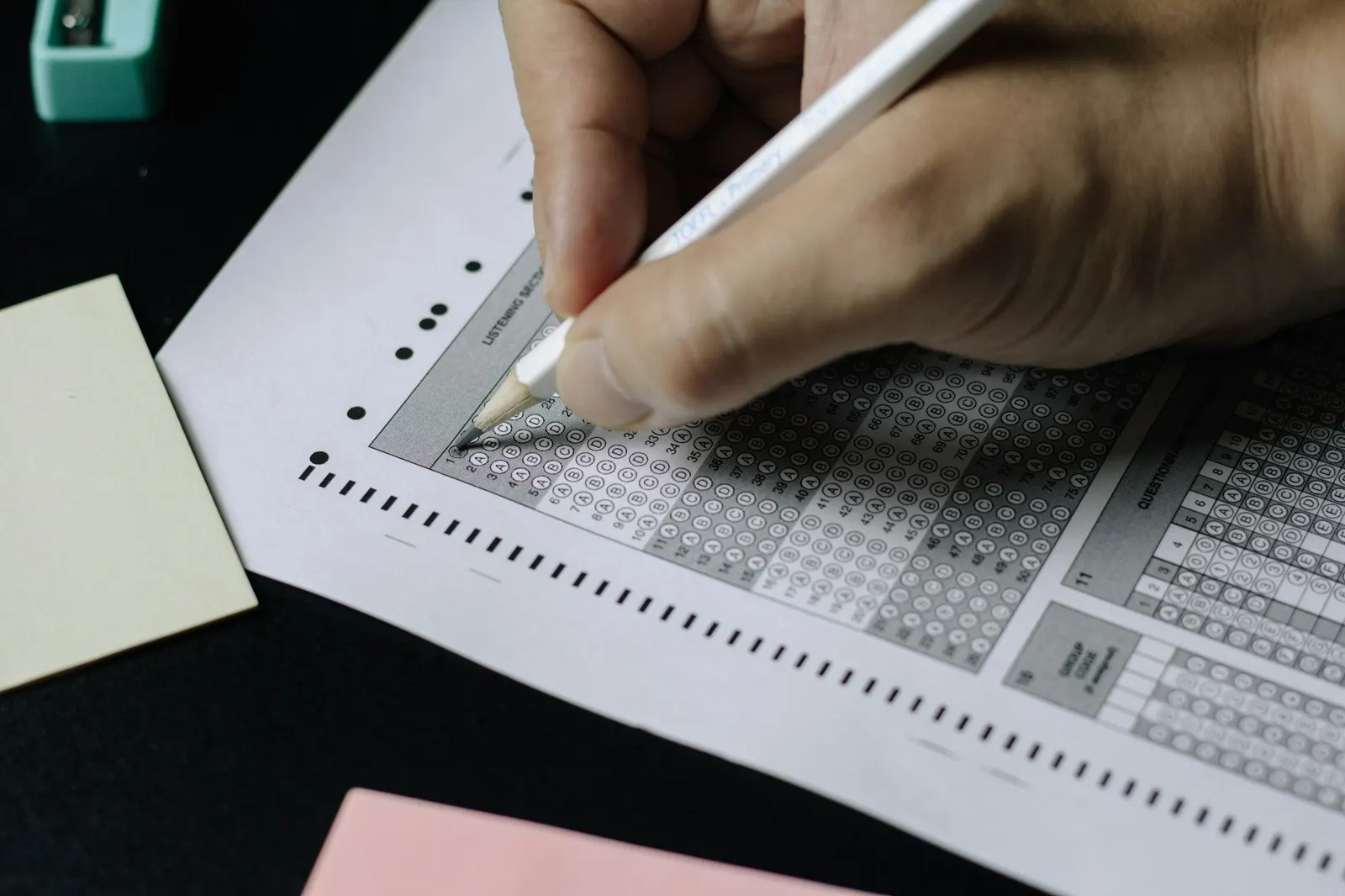 Fraudulent Surveys and Quizzes