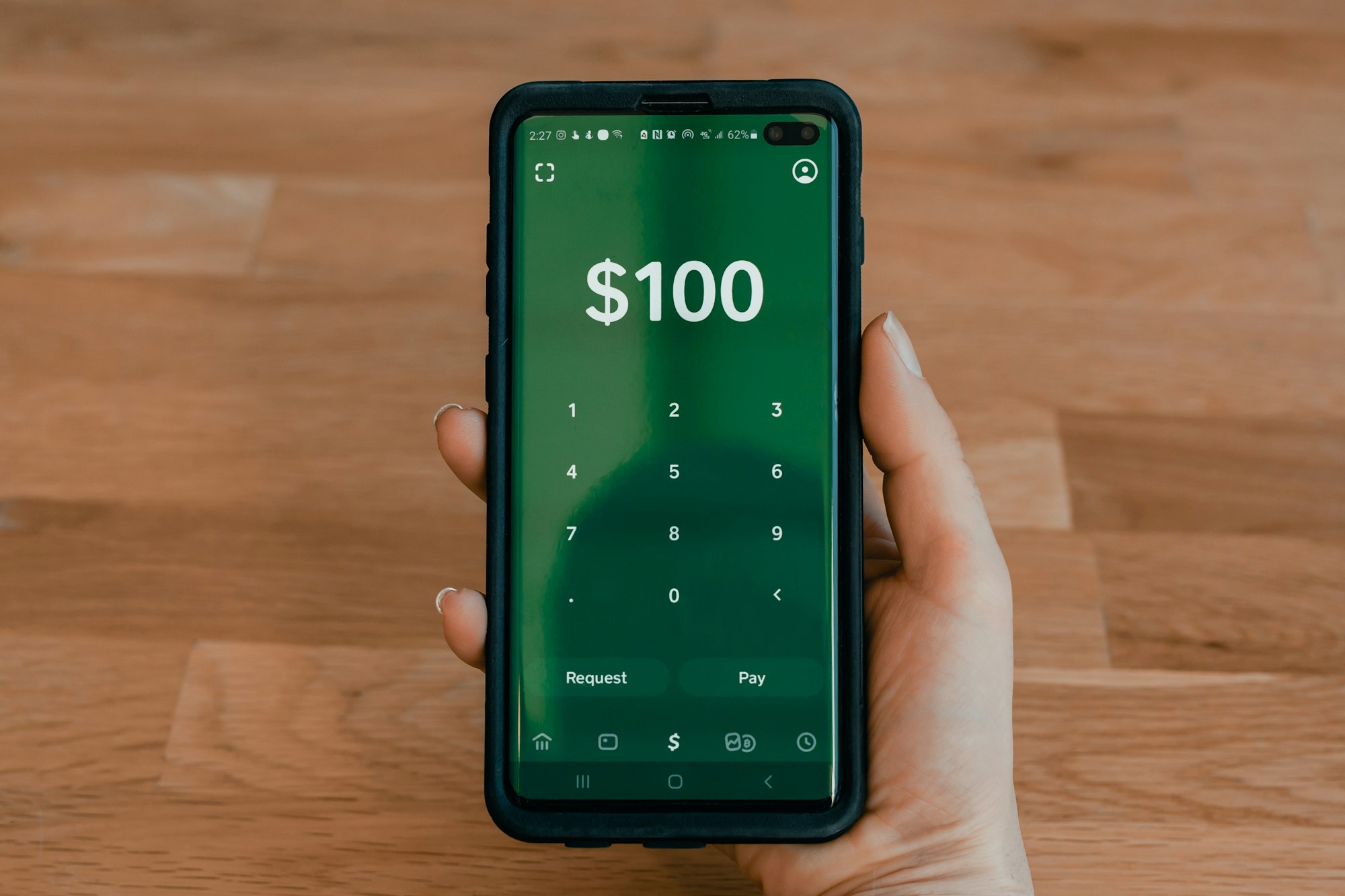 Cash App Users May Be Eligible for Settlement Payments After Major Fraud Case
